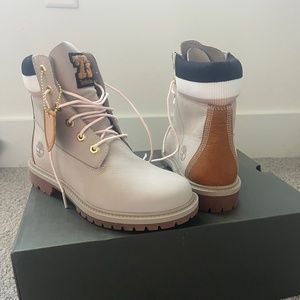 Timberland